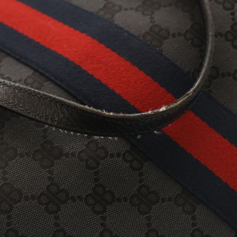 Balenciaga X Gucci Hacker Project Large Tote Bag 680127