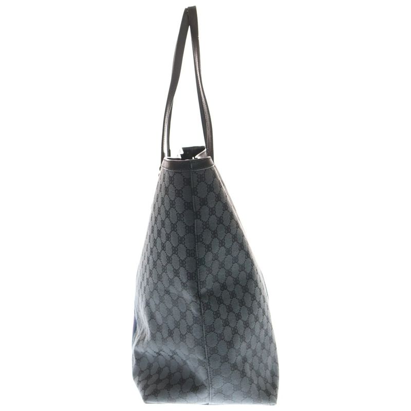 Balenciaga X Gucci Hacker Project Large Tote Bag 680127