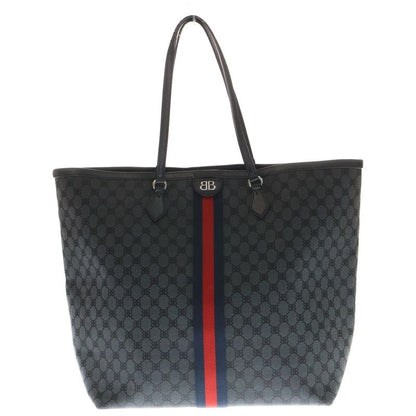 Balenciaga X Gucci Hacker Project Large Tote Bag 680127