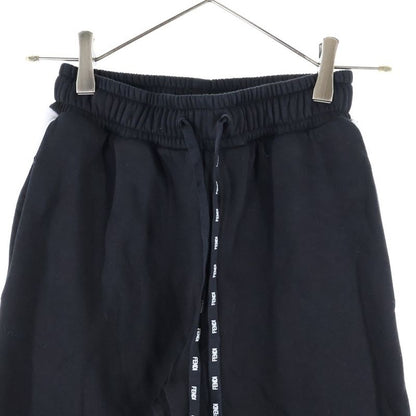 Fendi Sideline Track Pants Flared Pants Sweatshirt Women Black Fab157 A8wg