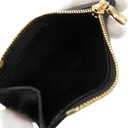 Louis Vuitton Portefeuille Zoë Monogram Trifold Wallet M80725 Monogram Canvas