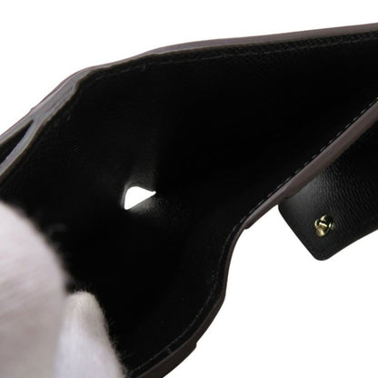 Louis Vuitton Portefeuille Zoë Monogram Trifold Wallet M80725 Monogram Canvas