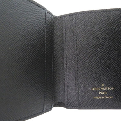 Louis Vuitton Portefeuille Zoë Monogram Trifold Wallet M80725 Monogram Canvas