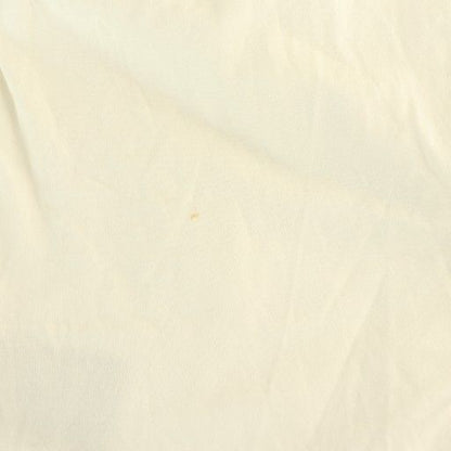 Dior X Shaw N Stuss Y Logo Embroidery Short Sleeve T-Shirt Cut and Sewn Cotton L