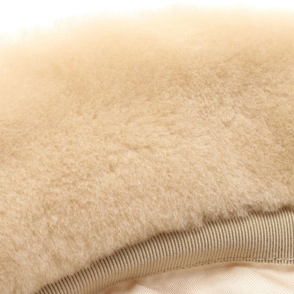 Prada Hat Triangle Logo 1hc137 Beige Other Hat Women Used a