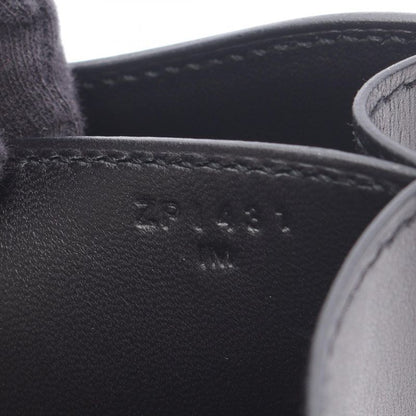 Hermes Shoulder Bag Constance 3 Mini Black Calf Leather Constance 3 Mini Black