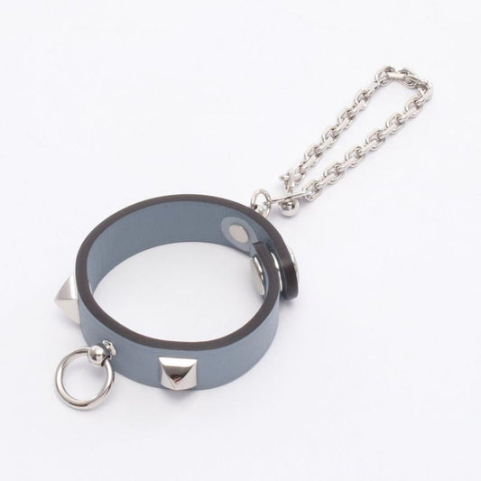 Hermes Rival Blue Other 《rival》blue Orchid Ladies Unused