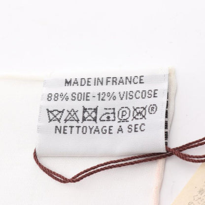 Hermes Scarf Carré 80 Muslin Garde Robe Pop Garde Robe Pop Silk Carré 80 Muslin