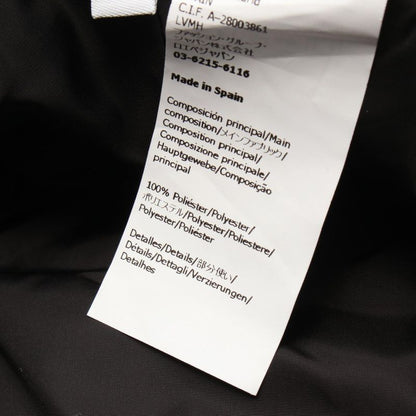 Loewe Hat Puffer Anagram K820hb1x63 Bk Other Puffer Bucket Hat Unisex Used a