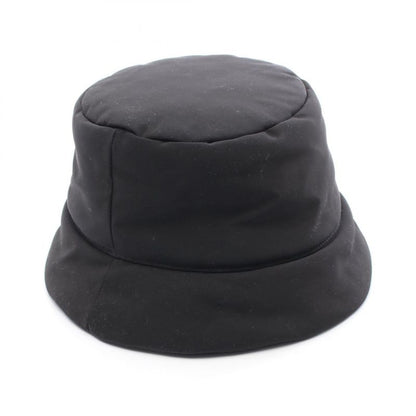 Loewe Hat Puffer Anagram K820hb1x63 Bk Other Puffer Bucket Hat Unisex Used a