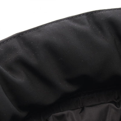 Loewe Hat Puffer Anagram K820hb1x63 Bk Other Puffer Bucket Hat Unisex Used a