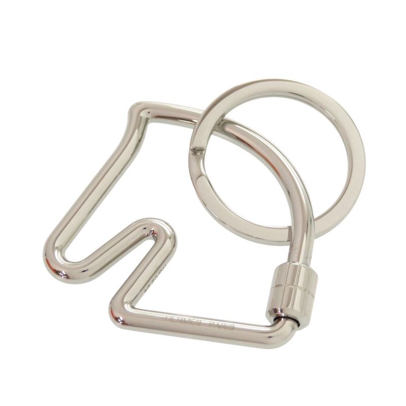 Hermes Sac Orange Bag Charm 0074 Hermes