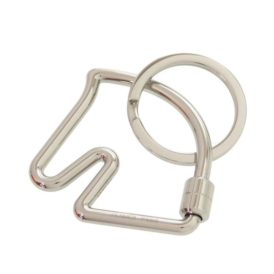 Hermes Sac Orange Bag Charm 0074 Hermes