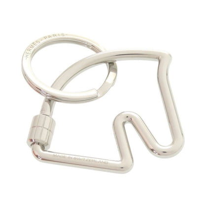 Hermes Sac Orange Bag Charm 0074 Hermes