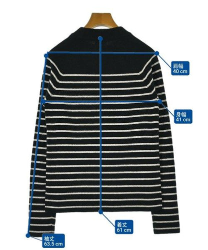 Saint Laurent Paris Knitwear and Sweaters Women's