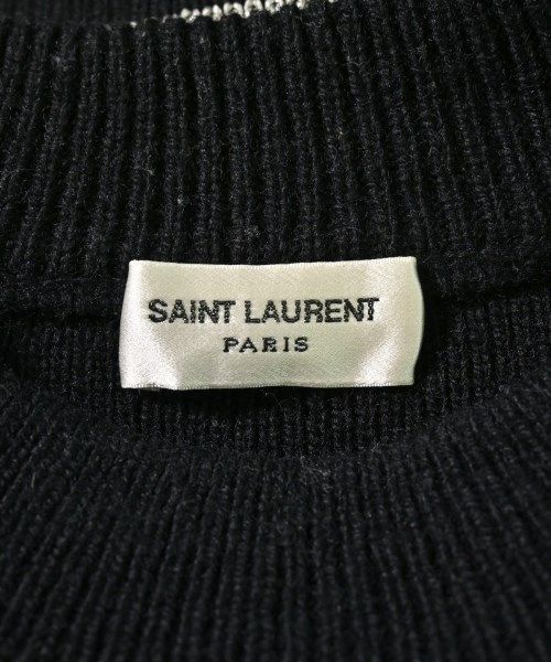 Saint Laurent Paris Knitwear and Sweaters Women's