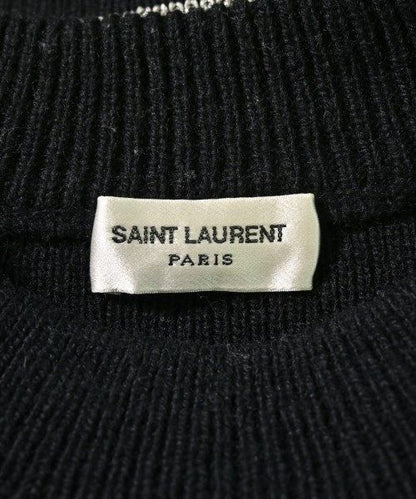 Saint Laurent Paris Knitwear and Sweaters Women's