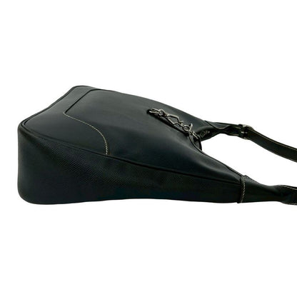 Hermes Hermes Trim 31 Fjord Leather One Shoulder Bag