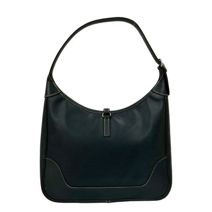 Hermes Hermes Trim 31 Fjord Leather One Shoulder Bag