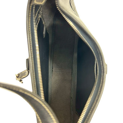 Hermes Hermes Trim 31 Fjord Leather One Shoulder Bag