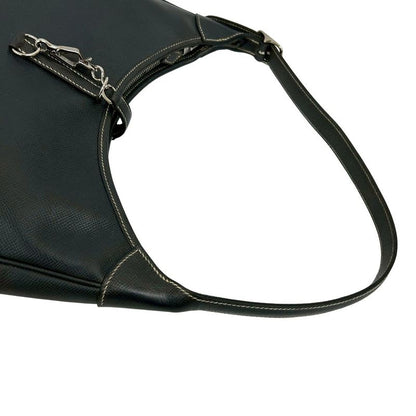 Hermes Hermes Trim 31 Fjord Leather One Shoulder Bag