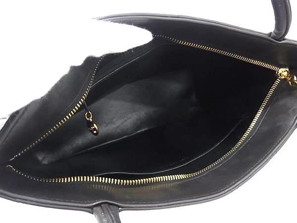 Chanel Tote Bag Coco Mark Matelasse Reproduction Tote A1804 Dark Brown Lambskin