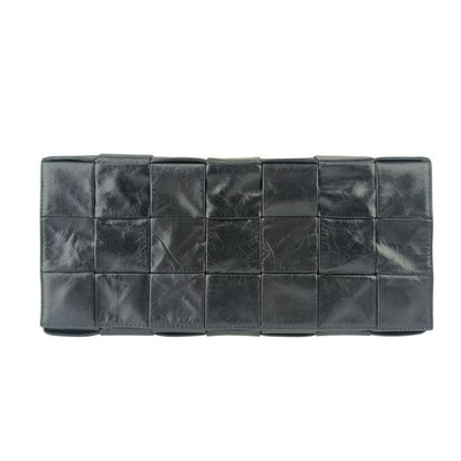 Bottega Veneta Waist Bag Maxi Intrecciato The Stretch Cassette Belt Bag 629067