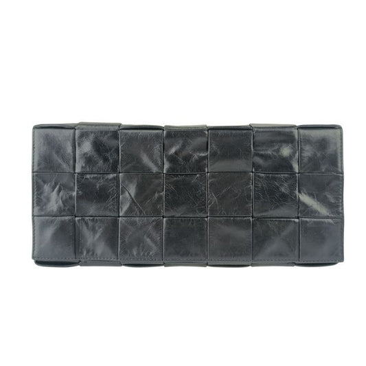 Bottega Veneta Waist Bag Maxi Intrecciato The Stretch Cassette Belt Bag 629067