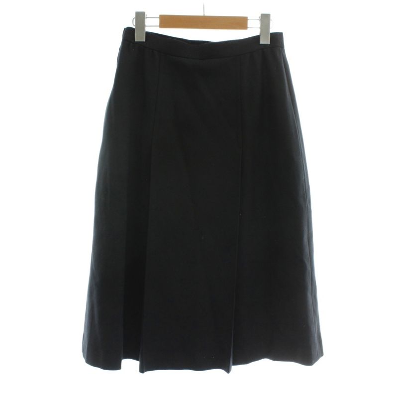 Christian Dior Pret-a-Porter Black Formal Setup Top and Bottom Tailored Jacket