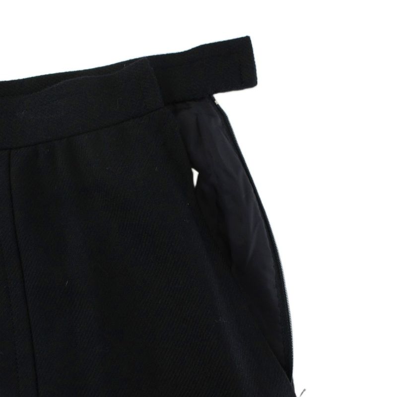 Christian Dior Pret-a-Porter Black Formal Setup Top and Bottom Tailored Jacket