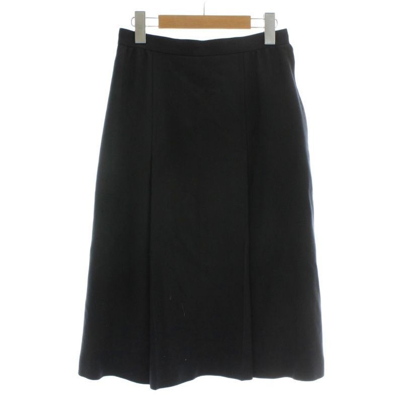 Christian Dior Pret-a-Porter Black Formal Setup Top and Bottom Tailored Jacket