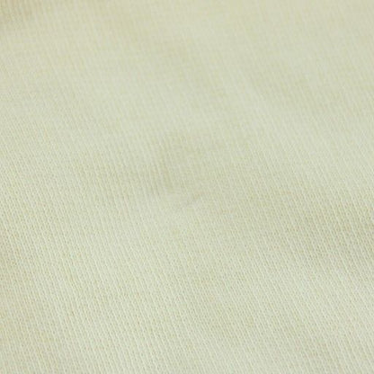 Saint Laurent Paris Sweatshirt M Ivory Logo Crewneck 17ta557559yb2ye7440 Pp