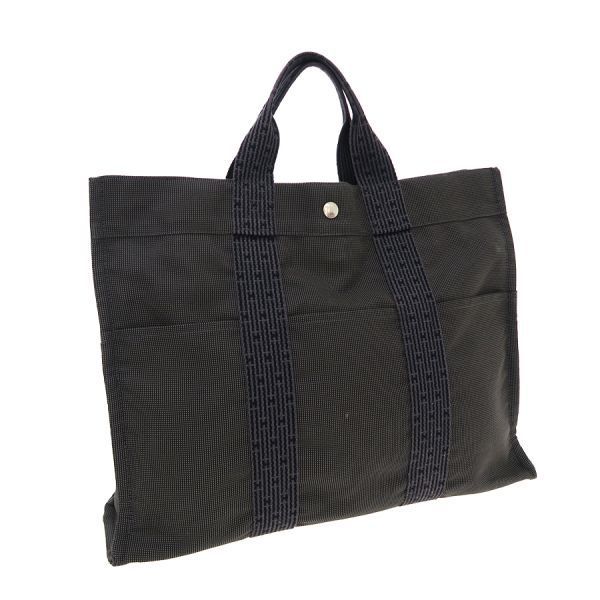 Hermes Her Line Tote MM