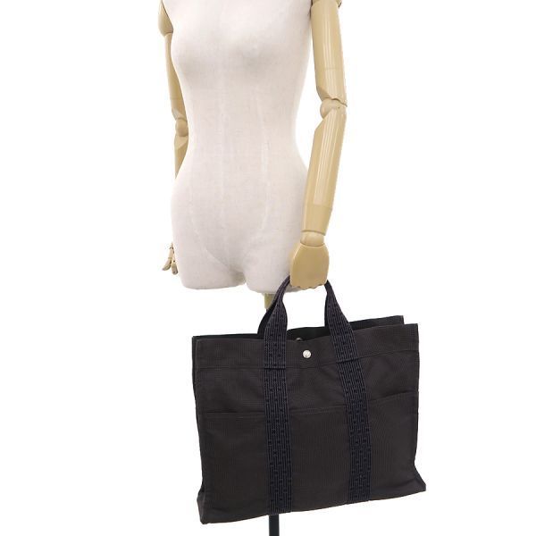 Hermes Her Line Tote MM