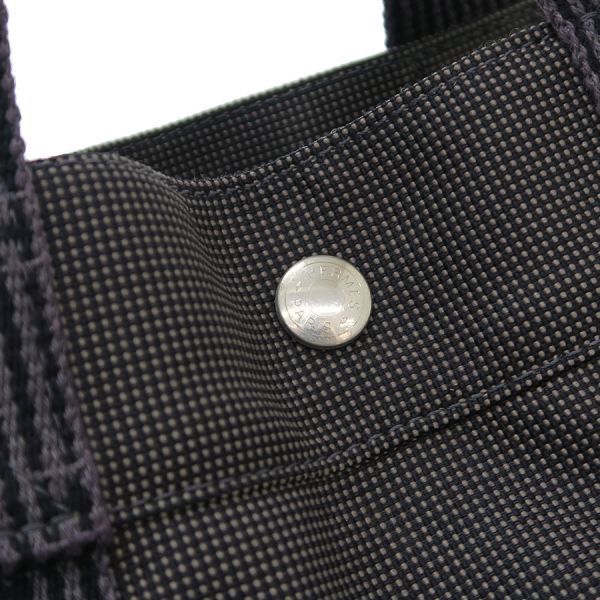 Hermes Her Line Tote MM