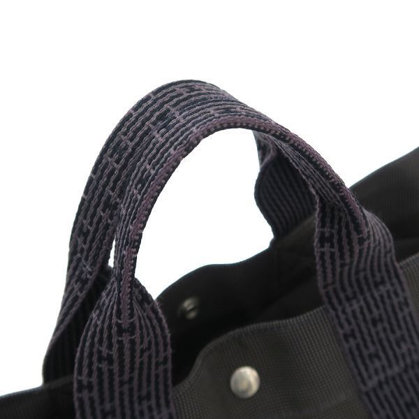 Hermes Her Line Tote MM