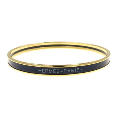 Hermes Enamel Bracelet - Uni