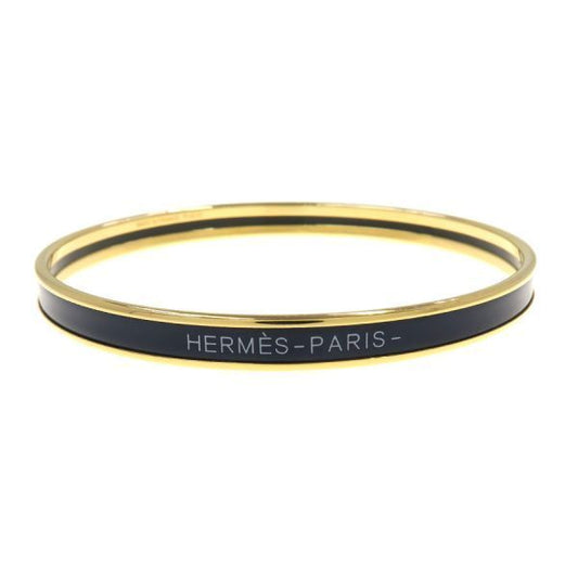 Hermes Enamel Bracelet - Uni