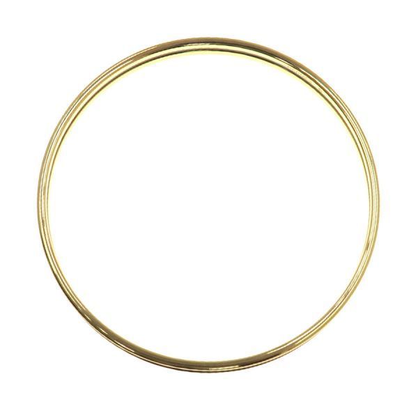 Hermes Enamel Bracelet - Uni