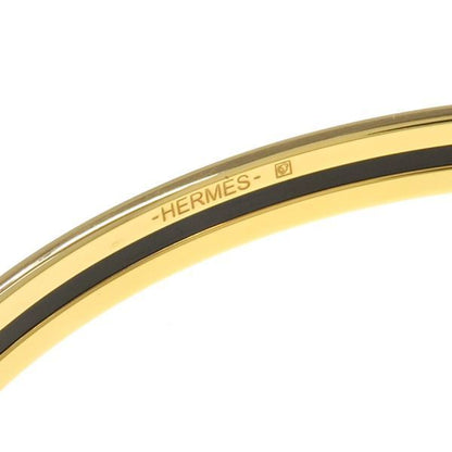 Hermes Enamel Bracelet - Uni
