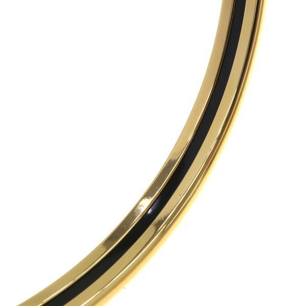 Hermes Enamel Bracelet - Uni
