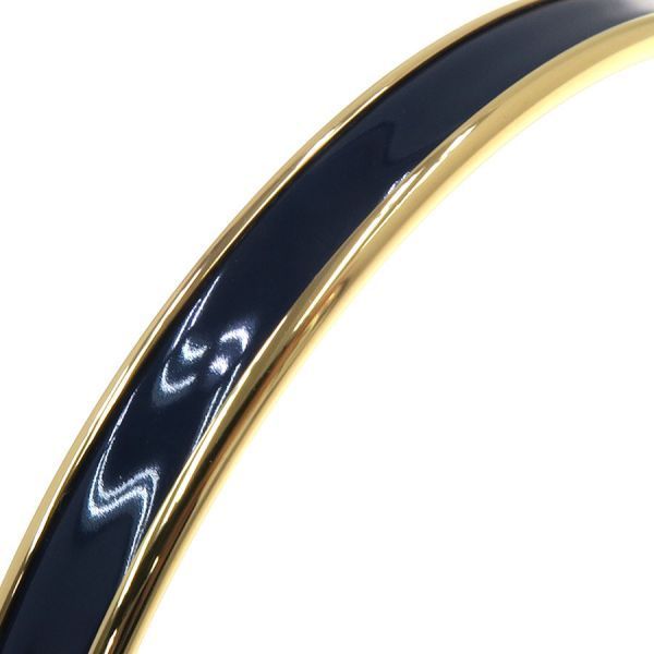 Hermes Enamel Bracelet - Uni