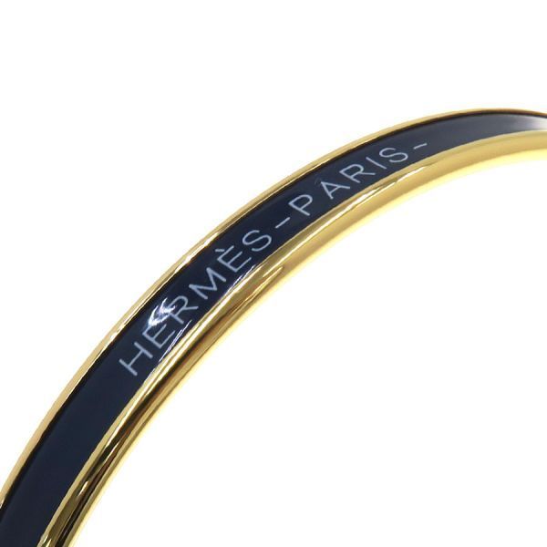 Hermes Enamel Bracelet - Uni