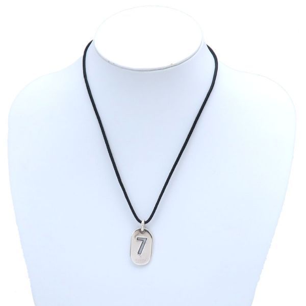 Gucci Svnecklace 11.5g