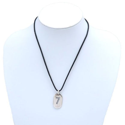 Gucci Svnecklace 11.5g