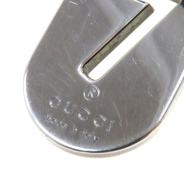 Gucci Svnecklace 11.5g