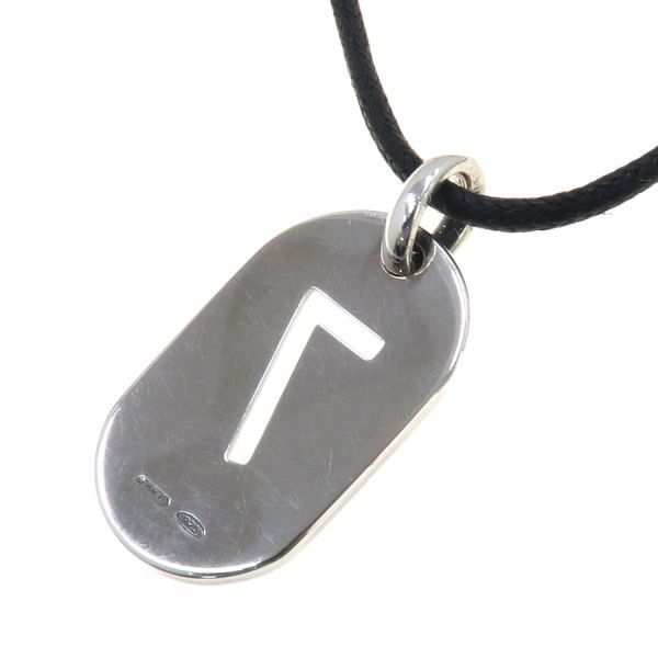 Gucci Svnecklace 11.5g