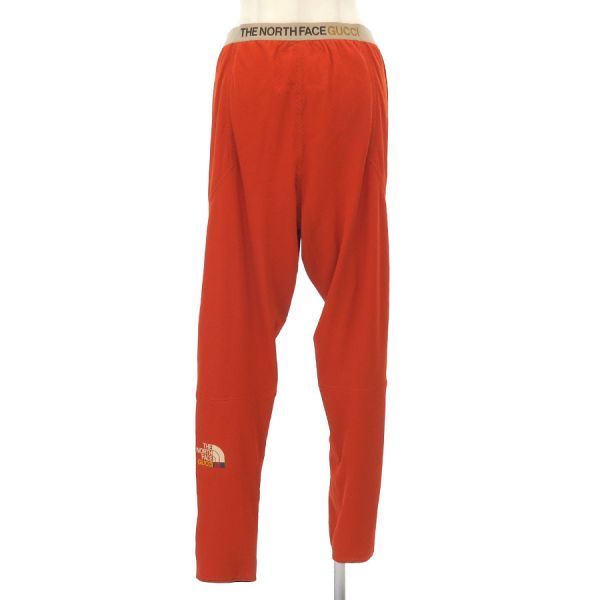 Gucci North Face Pants 663910