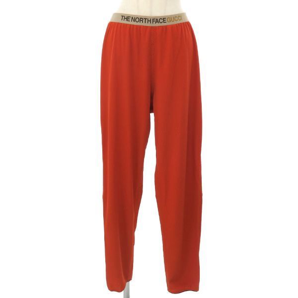 Gucci North Face Pants 663910