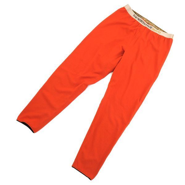 Gucci North Face Pants 663910